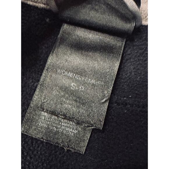 The North Face Womens Apex Jacket Size Small Black Outdoor Gopcore Hiking - Picture 3 of 8